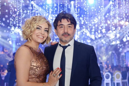 فيديو| زوجة عابد فهد تضعه بموقف محرج عرضه للسخرية!