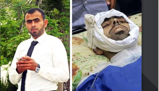شهيدٌ متأثرًا بإصابته في مسيرة العودة شرق خانيونس