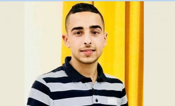 مصرع شاب مقدسي غرقاً في منتجع داخل أراضي الـ48