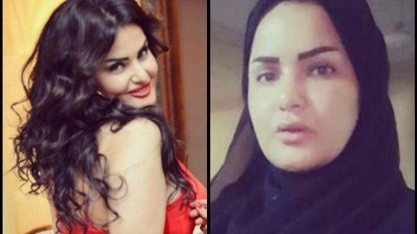 فيديو: سما المصري بعد توبتها "لمنتقداتي..أنتن أشرف وأنظف مني بكثير"