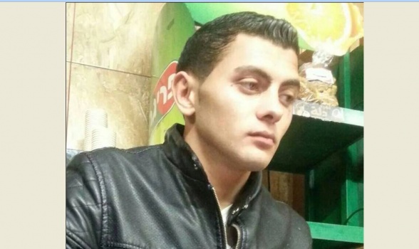 قبل الإفراج عنه بساعات..الاحتلال يُحول أسير من بلدة جبع جنوب جنين للاعتقال الإداري