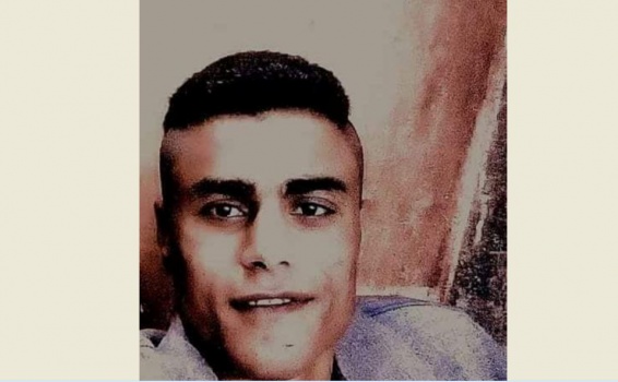 رام الله: استشهاد شاب من بيت ريما إثر تعرضه لاعتداء وحشي من قبل الاحتلال