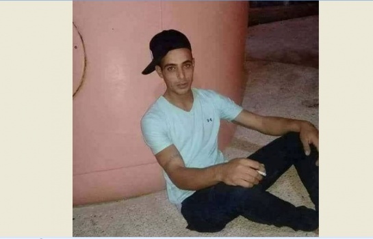 وفاة عامل من بلدة قفين بطولكرم سقط من بناية بأراضي 48