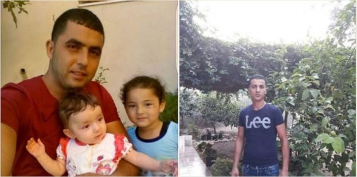 جنين:الاحتلال يعتقل أسيرين محررين من بلدة برقين