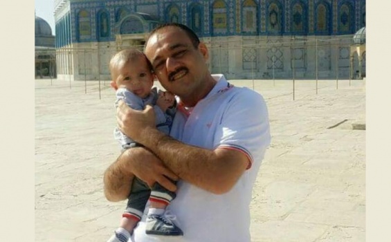 صور..مصرع مواطن من كفر قليل شرق نابلس بحادث سير مروع