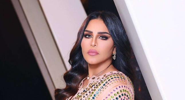 الموت يفجع الفنانة أحلام