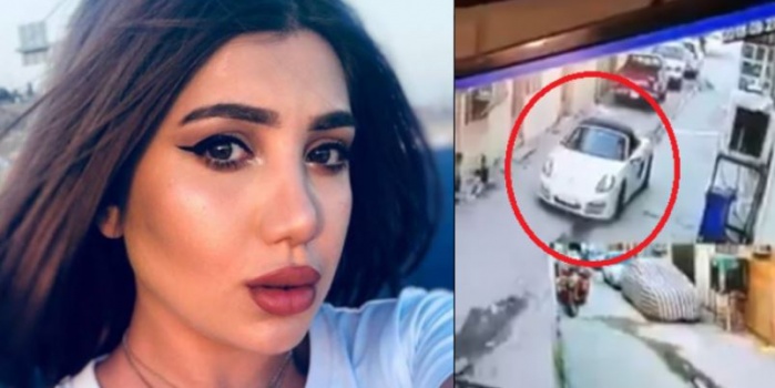 هذا ما كشفه وزير الداخلية العراقي عن المجموعة التي اغتالت ملكة جمال بغداد