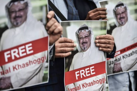 معلومات جديدة حول مقتل خاشقجي: لهذا السبب اعترفت السعودية