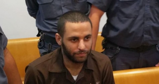 الاحتلال يحكم على محمد شناوي بالمؤبد و22 عامًا
