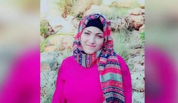 انتزاع حكم ببراءة اسيرة والافراج عنها اليوم