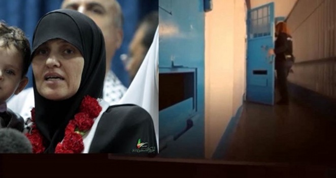فاطمة الزق.. 7 سنوات على الميلاد الجديد
