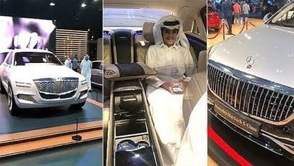 بالفيديو: أحلام تطلب المساعدة لشراء سيارة بسعر خيالي&hellip; والجمهور يتفاعل