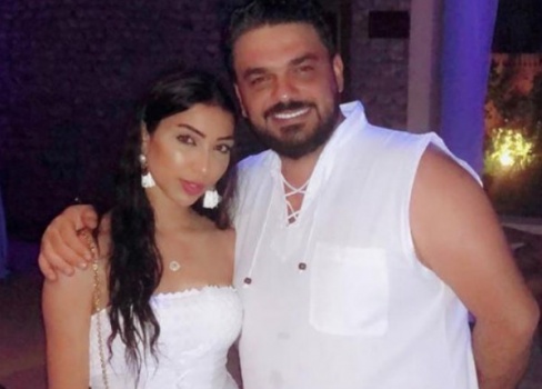فيديو: والد حلا الترك يستغني عنها بسبب زوجته دنيا بطمة