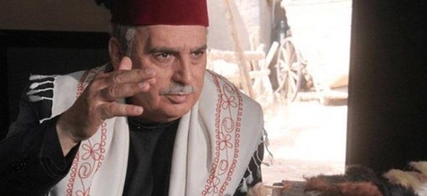 هل يخسر "باب الحارة" شخصية "أبو عصام" من جديد؟