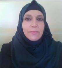 الإحتلال يفرج عن الأسيرة الجريحة عبلة العدم عبر حاجز الجلمة شمال جنين