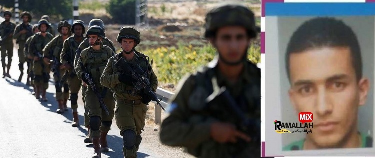 الاحتلال: "أشرف نعالوة"منفذ عملية مستوطنة بركان "قنبلة موقوتة"