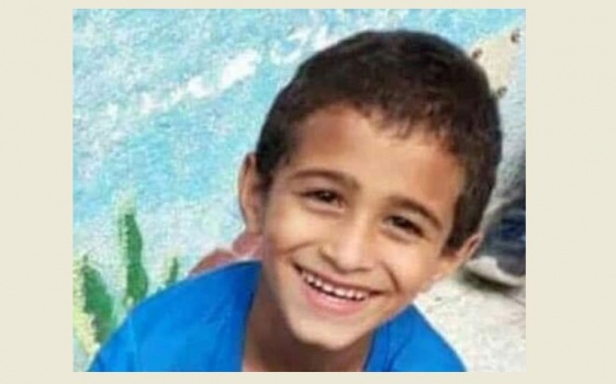 ''شبهة جنائية'' في وفاة طفل بقلقيلية
