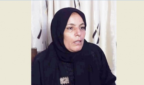 الاحتلال يمدد اعتقال والدة المطارد نعالوة