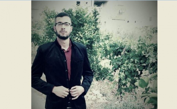 الاحتلال يحكم على شقيق الشهيد محمد الفقيه بالسجن 16 عاما