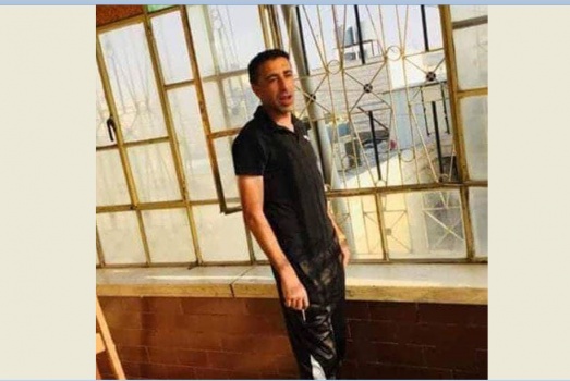 وفاة مواطن اصيب في مهمة للقبض على مطلوبين خطيرين في يطا قبل ايام .