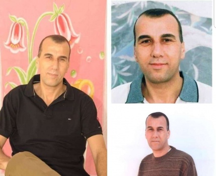 عميد الأسرى المقدسيين يدخل عامه الـ33 بسجون الاحتلال