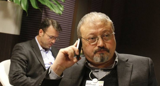 النيابة السعودية تكشف من أمر بقتل خاشقجي