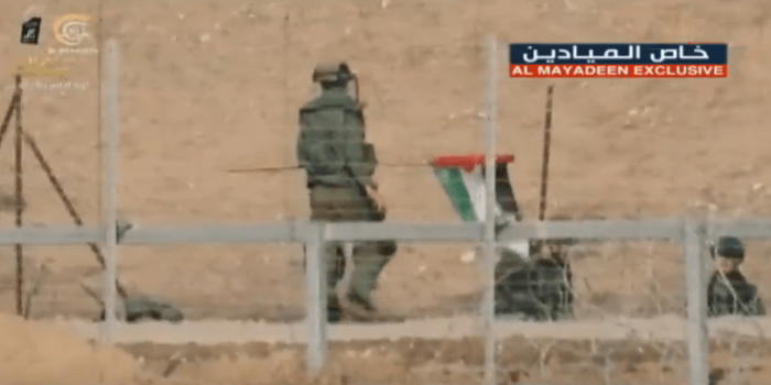 عملية مصورة..شاهد:ألوية الناصر تتبنى رسميًّا "كمين العلم" شرق خان يونس