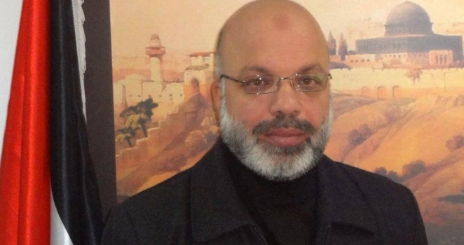 الاحتلال يحول النائب أحمد عطون للاعتقال الإداري