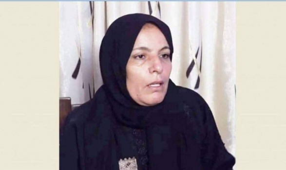 لائحة اتهام ضد والدة وشقيق المطارد نعالوه