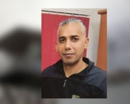 اسير من نابلس يواصل اضرابه لليوم الـ15