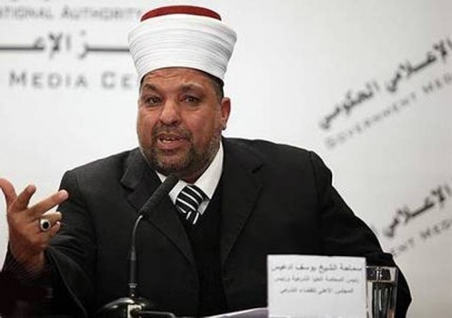 وزير الأوقاف يدعو أئمة وخطباء الجزائر لنصرة فلسطين ودعمها