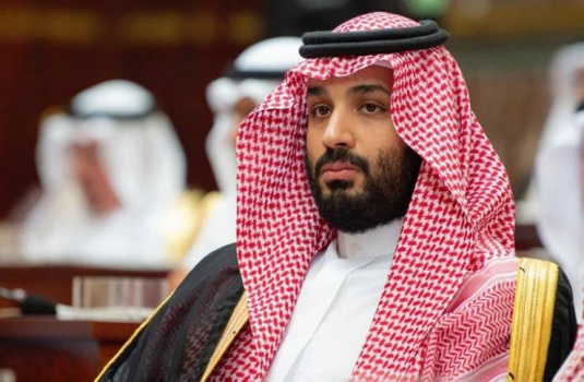 اسرائيل توجه أول إنذار لابن سلمان!