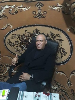 الشرطة" و"المخابرات العامة" تقبضان على المتهمين بجريمة قتل خليل ادريس من الامعري