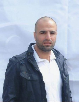 كلية" حسام هدية لشقيقه محمد