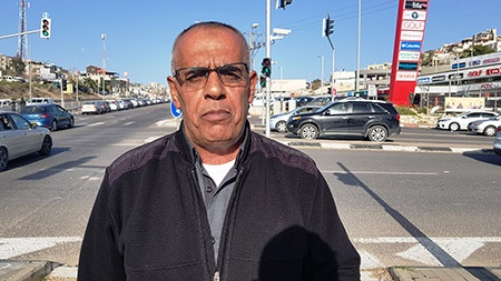 مواطن من مدينة أم الفحم "ابنتي قُتلت وهي تستعد لعرسها" قبل 14 عاما ً ولم يتم الكشف عن قاتلها