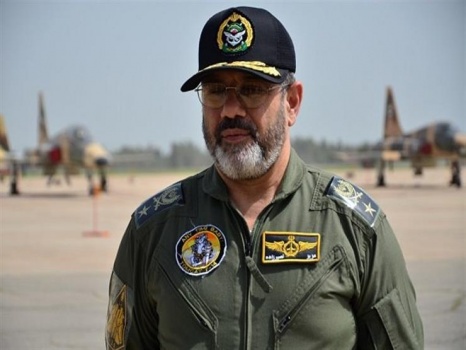 قائد إيراني: ننتظر قتال "إسرائيل" بفارغ الصبر
