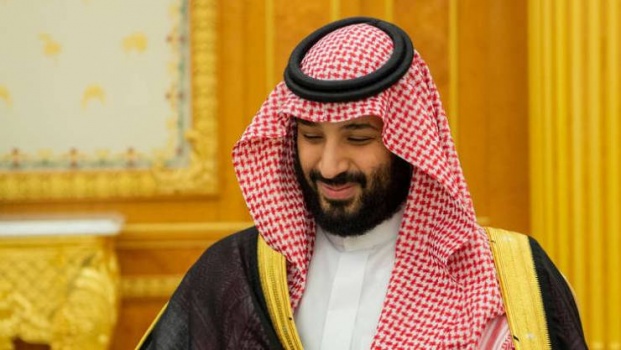 نصر الله: بن سلمان يروج لصفقة القرن.. وهذا هو المقابل