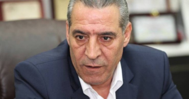الشيخ: لن نتحاور مع حماس بعد سلوكها الأخير