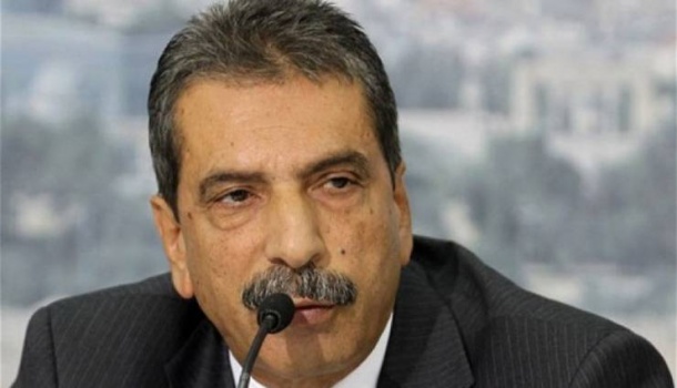 الطيراوي يطالب بإقالة الهيئة القيادية لفتح في غزة