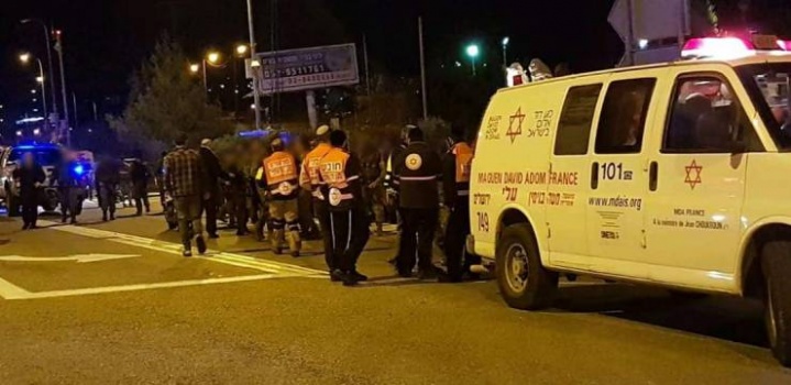 قتيلان في إطلاق نار في الطيرة
