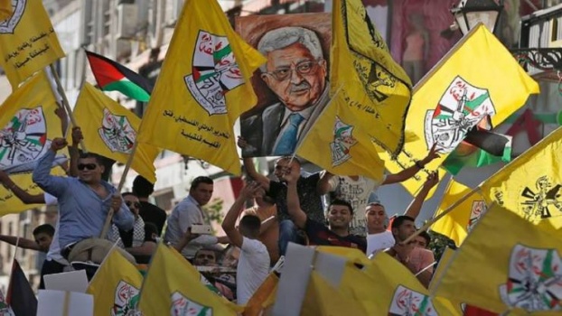 فتح تلغي احتفال انطلاقتها الرابع والخمسين في غزة