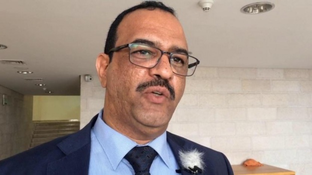 فيديو: العليا تصدر قرارا مؤقتا بوقف تعيين أحمد براك نائبا ً عاما ً