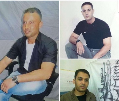 3 أسرى من محافظة جنين يدخلون أعوام جديدة داخل سجون الإحتلال
