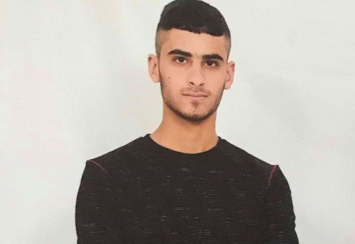 الحكم على الفتى داود مناصرة بالسجن 11 عامًا و270 ألف شيكل "تعويضات"