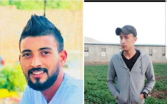 الإحتلال يحكم على أسيرين من بلدة برقين