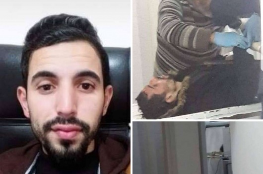 أوجع القلوب…مصرع شاب ونجاة 35 مهاجراً من غزة قبالة سواحل اليونان