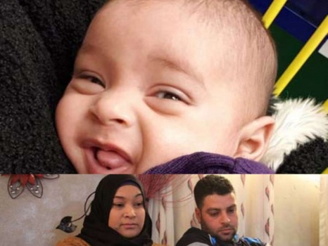 عائلة فلسطينة:&lsquo;طفلنا أصيب بالرشح ومات في مستشفى إسرائليلي بسبب إهمال طبي