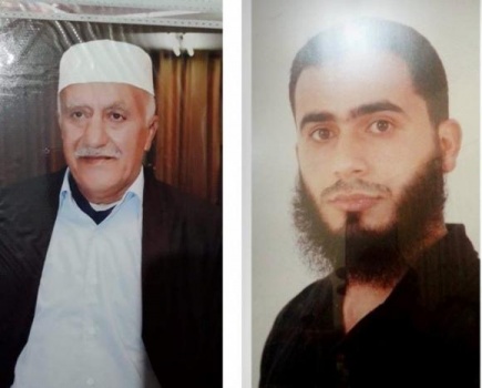 وفاة والد الأسير عبد الله البرغوثي من رام الله إثر إصابته بنوبة قلبية