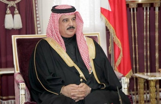 تحقيق إسرائيلي يكشف خفايا العلاقات مع البحرين