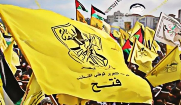 فتح: أمريكا وإسرائيل تُشددان الحصار المالي ضد فلسطين